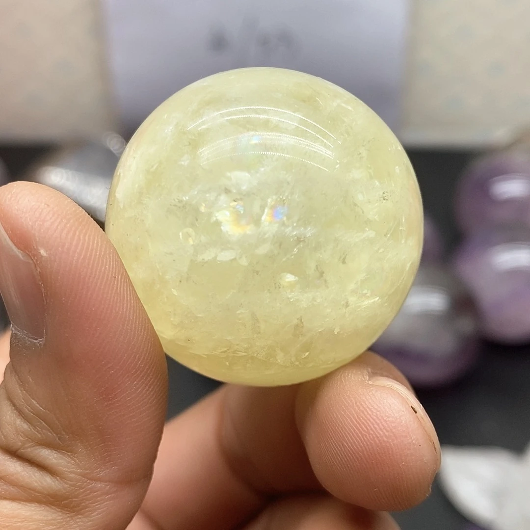 水晶49未镶嵌水晶石