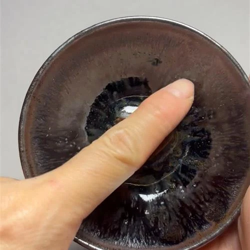 【闪购商品】茶盏-388............