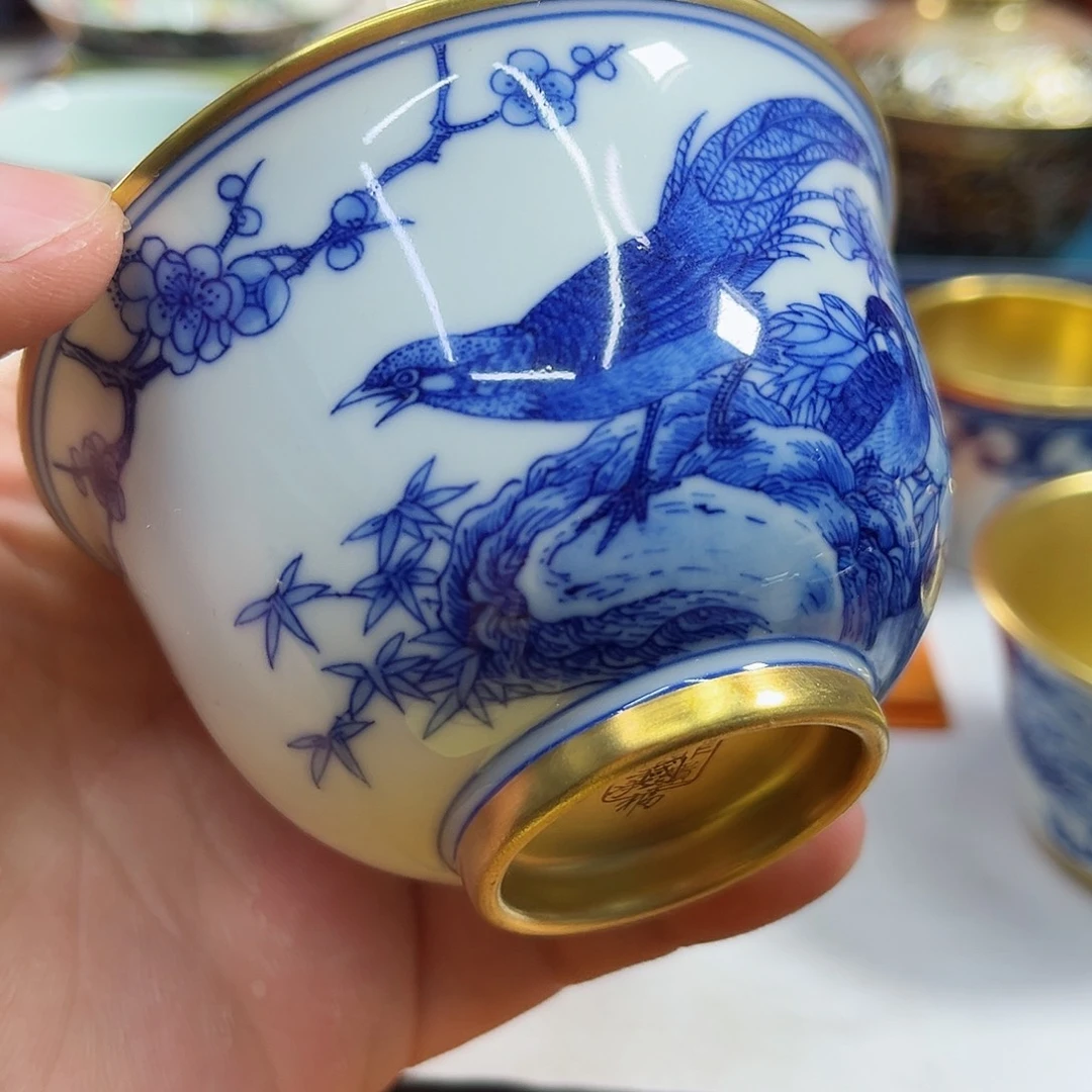 杯千年瓷都景德镇 艺术关注谢佳豪