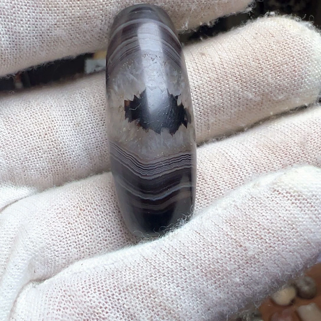 S***o和田玉（糖玉）未镶嵌颈饰