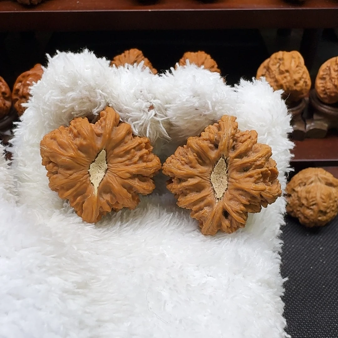 手串/手链核桃全品密纹38