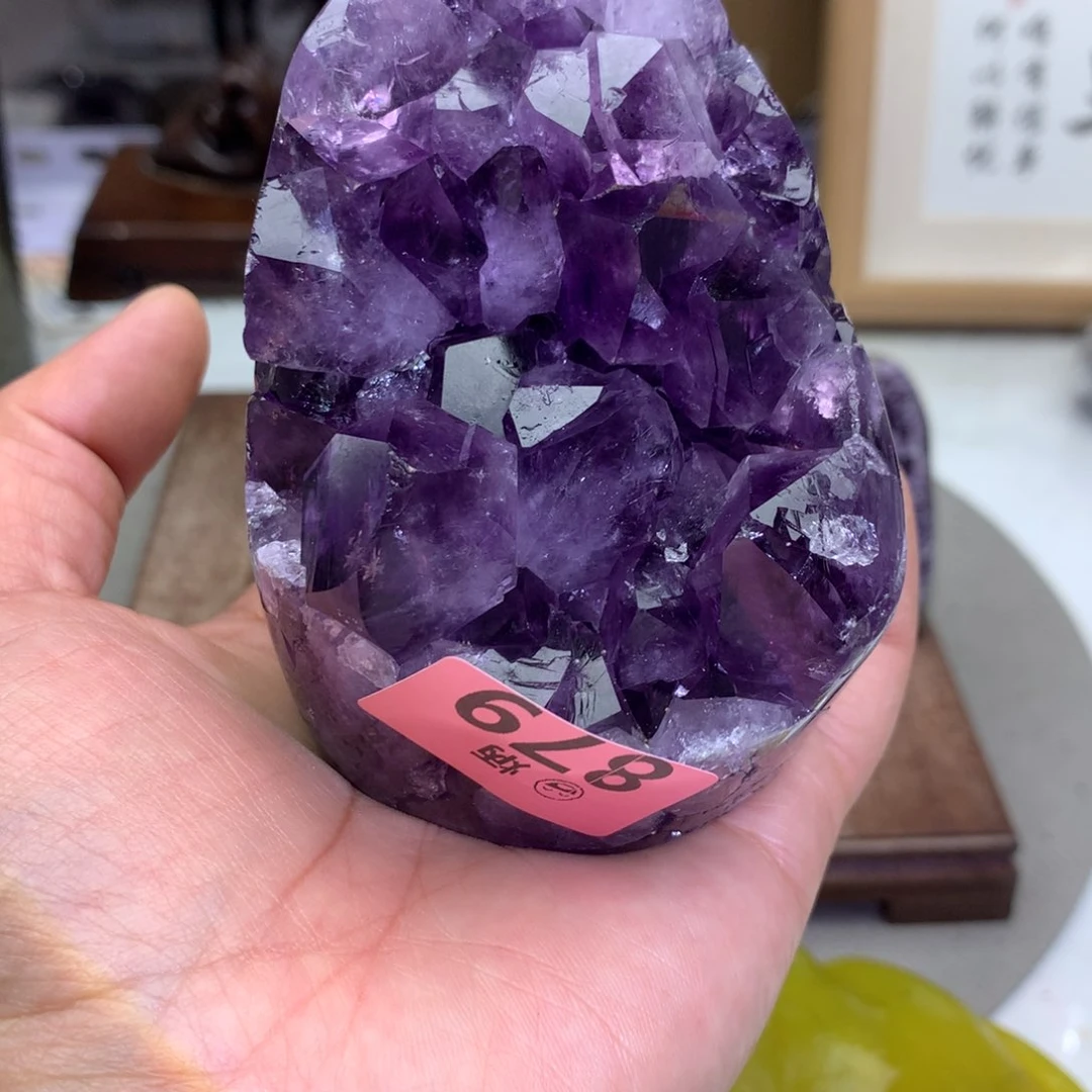 未镶嵌大型摆件（非配饰）水晶