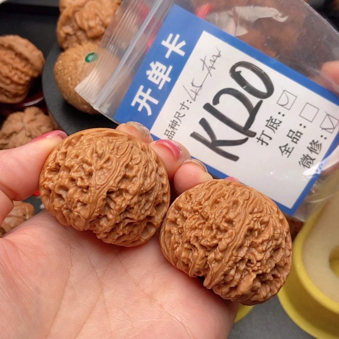 吊坠桃核核桃南疆