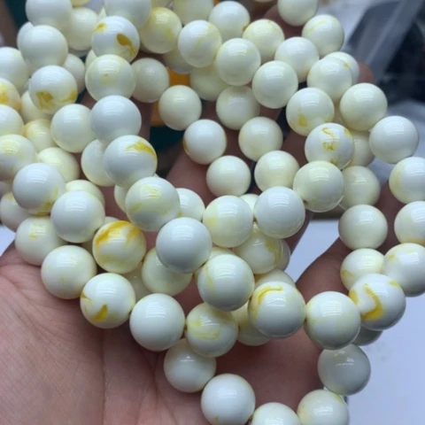 手链琥珀未镶嵌D199