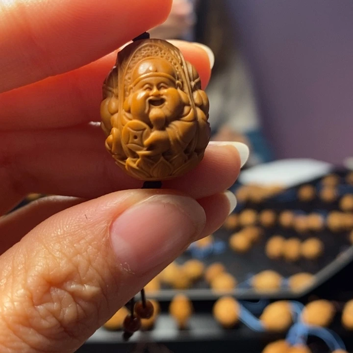 橄榄核手串/手链橄榄核