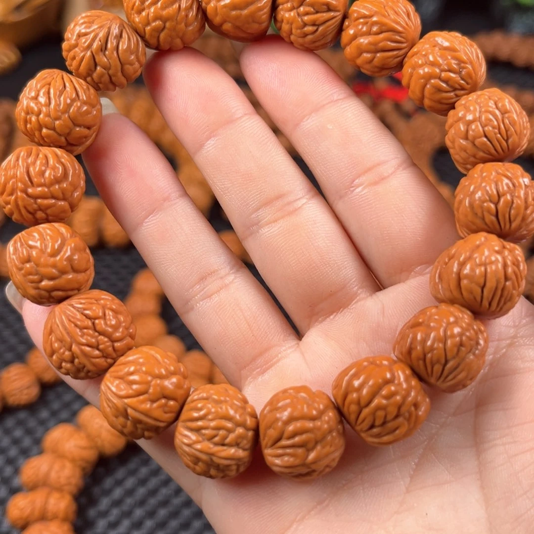 【闪购商品】桃核手串Y2链接手串