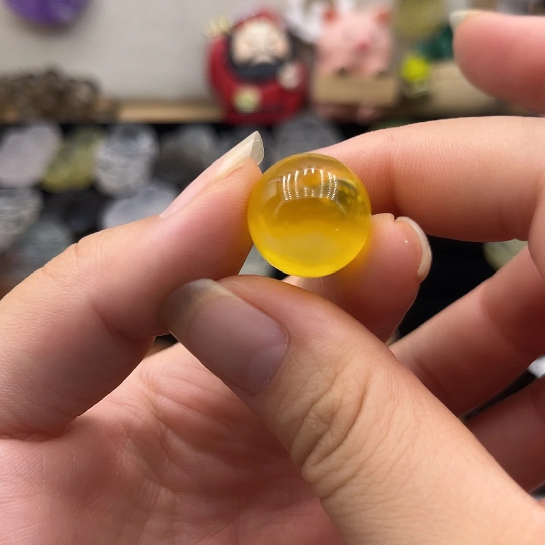 未镶嵌颈饰水晶满****单珠65