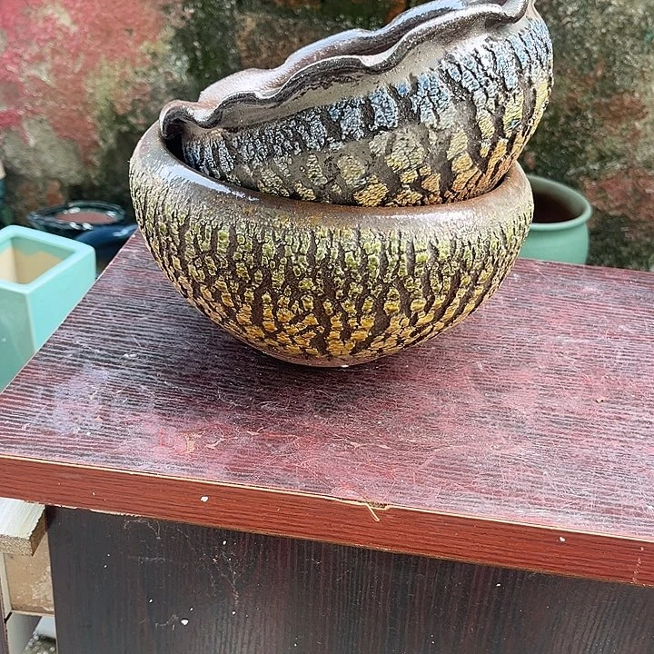 泥塑自产自销模式