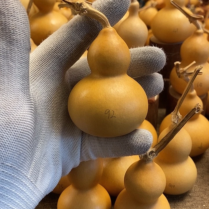 文玩葫芦 完美主义者 慎拍92