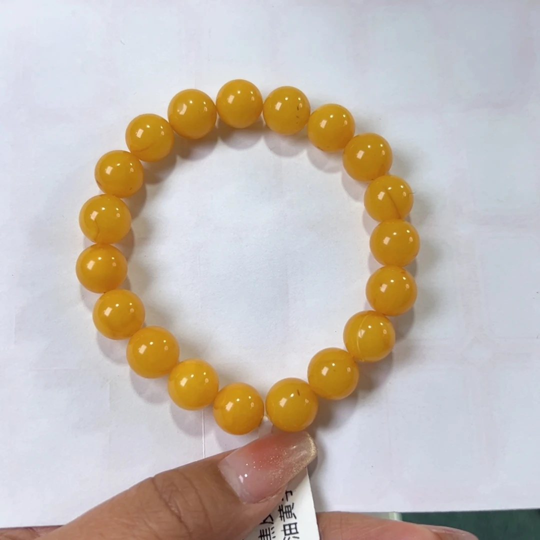 琥珀珠宝奇石未镶嵌103