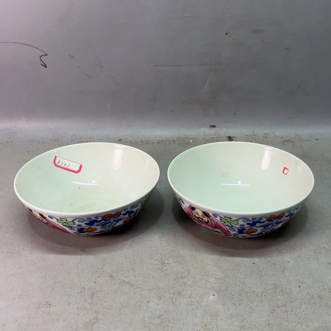 摆件王*瘦精品陶瓷工艺美术品摆件