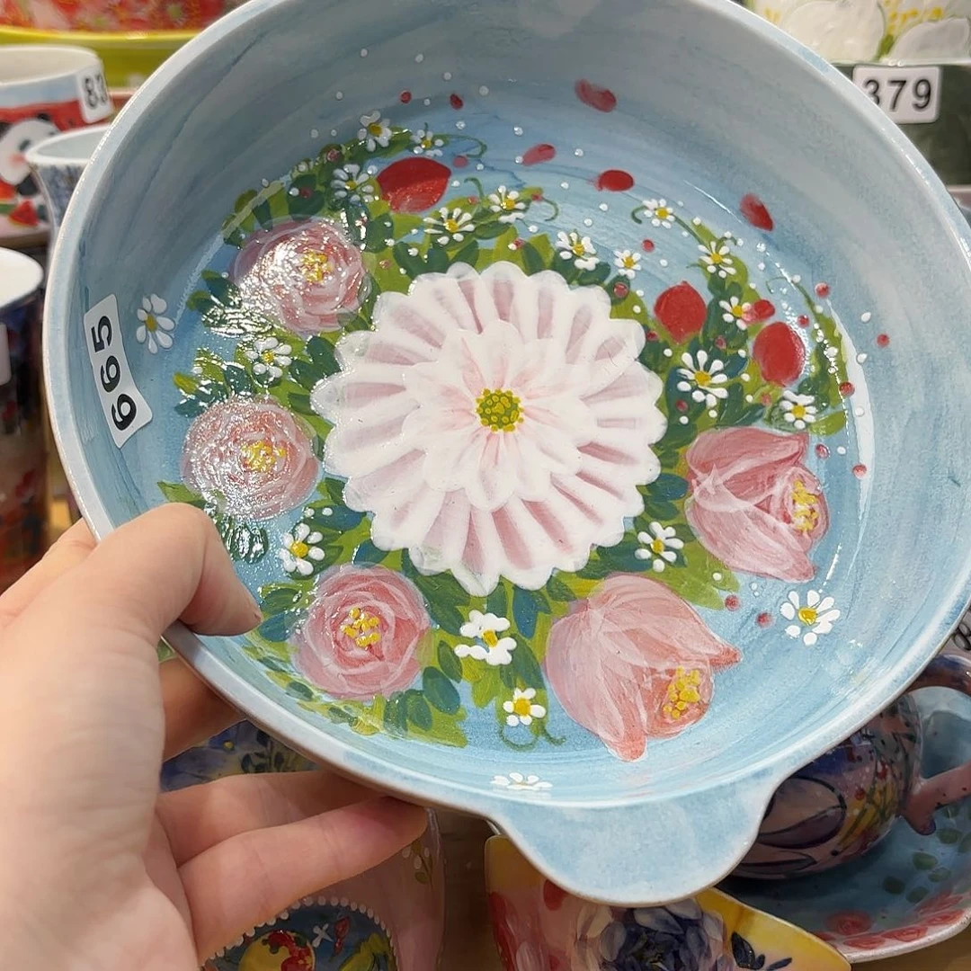 瓷片兔兔盖茨，兔兔好