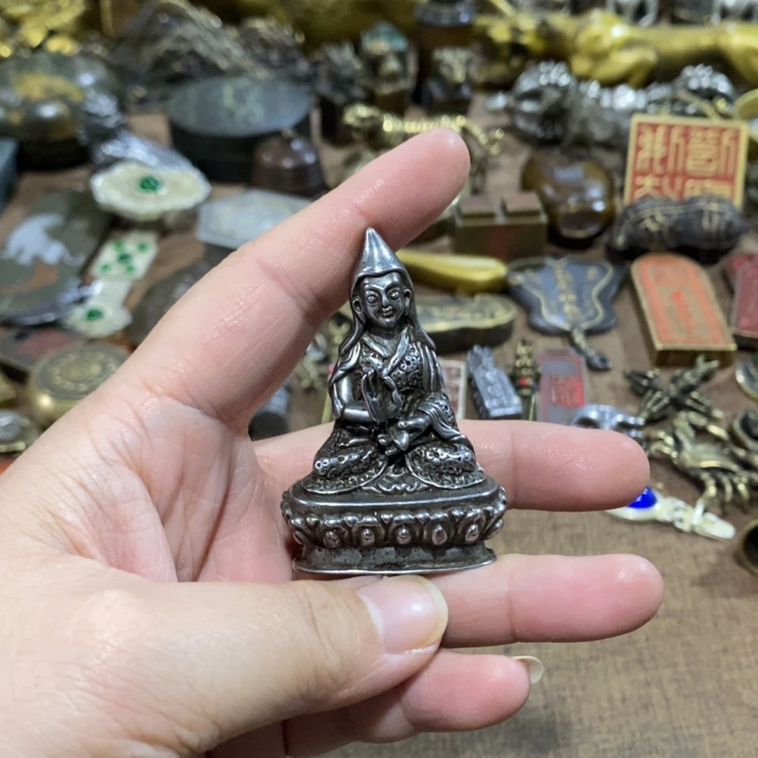 铜铜韵精品桌面摆件