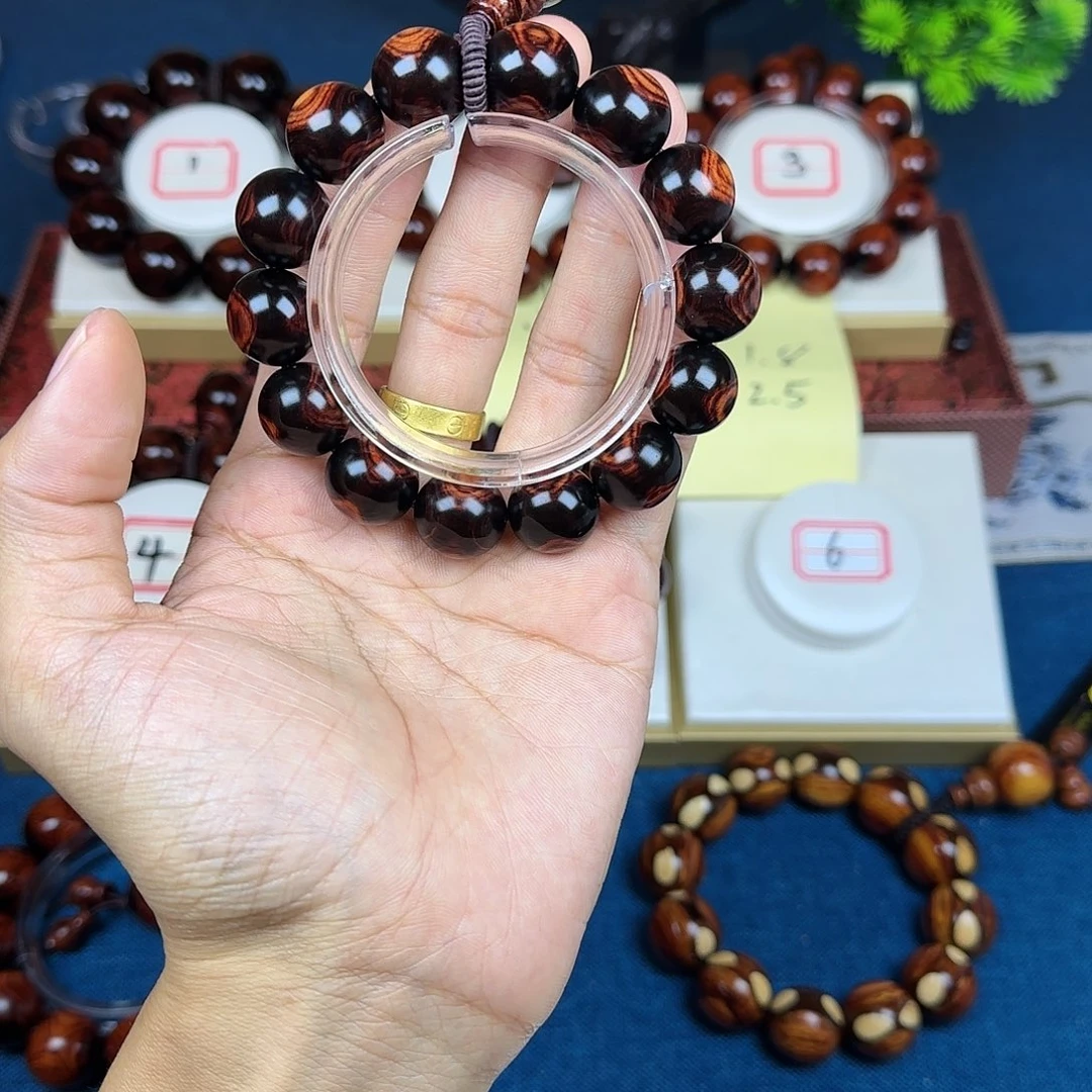 小***好花梨木类黄花梨1.55