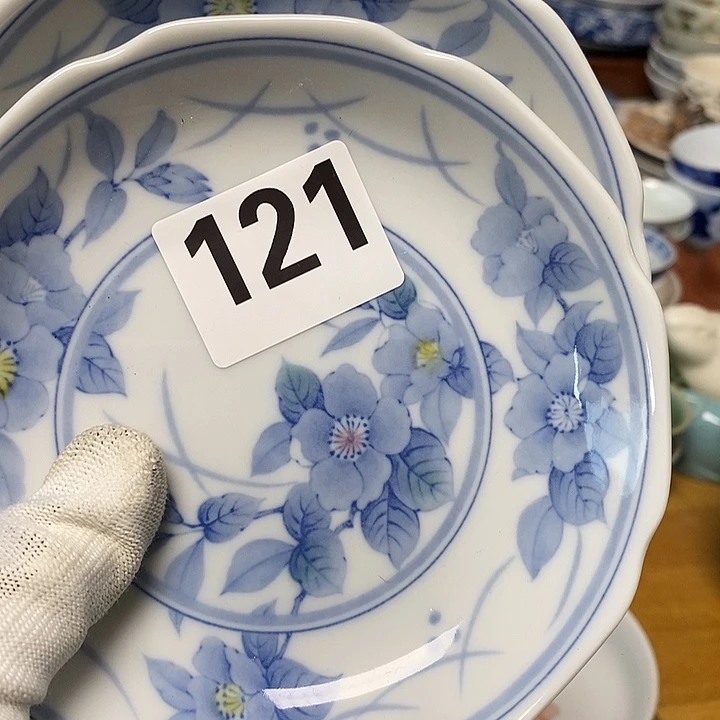 喜***甜瓷器太美美眼悦心