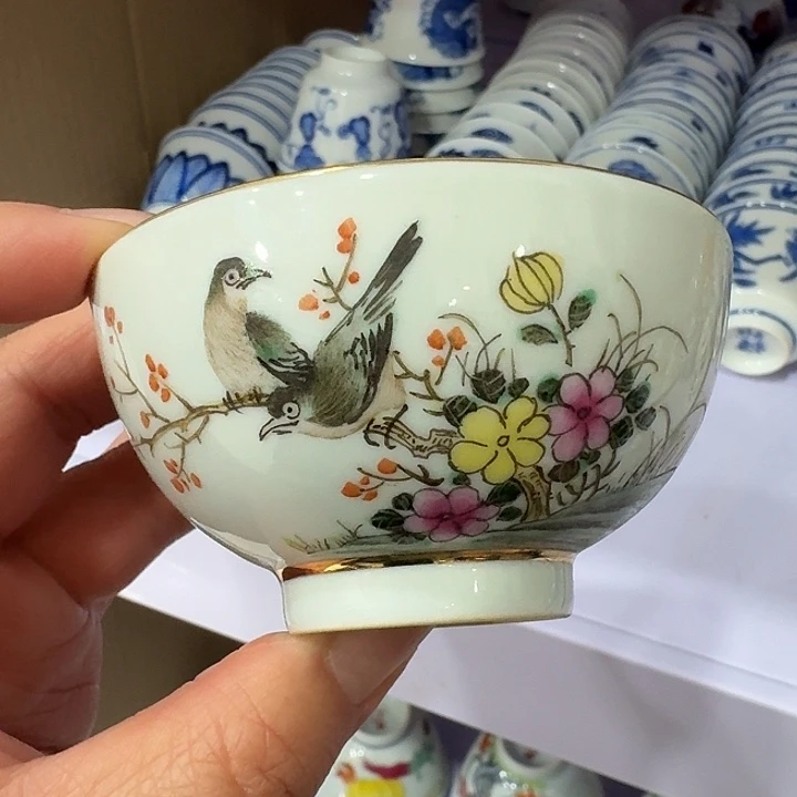 陶瓷艺术品收藏陶瓷