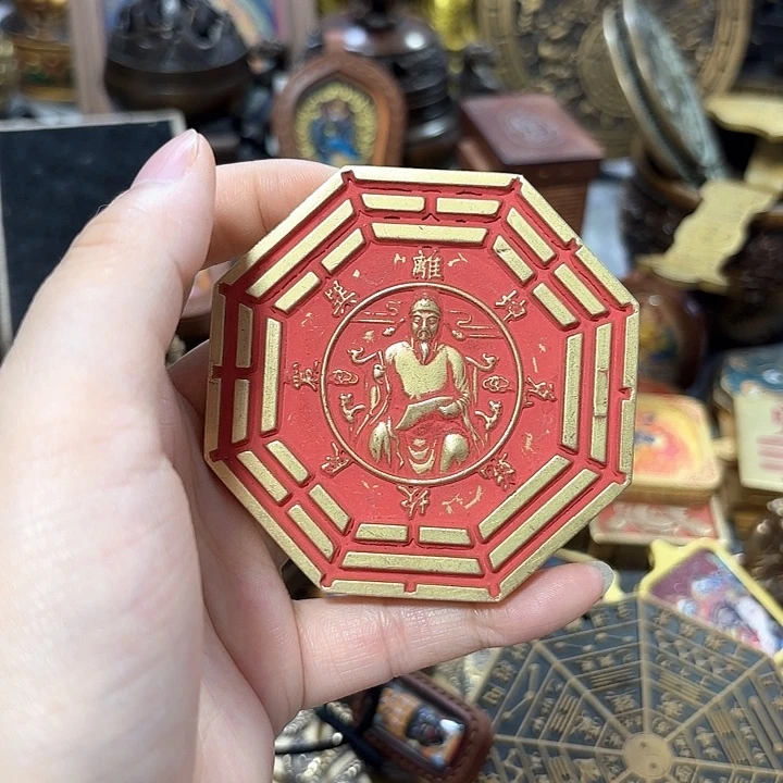 文玩铜器工艺摆件