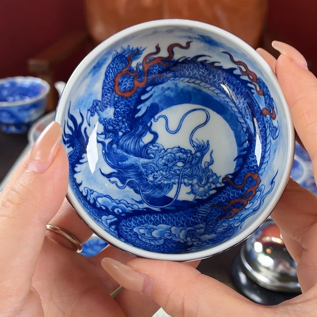 九鸣瓷艺九鸣瓷艺