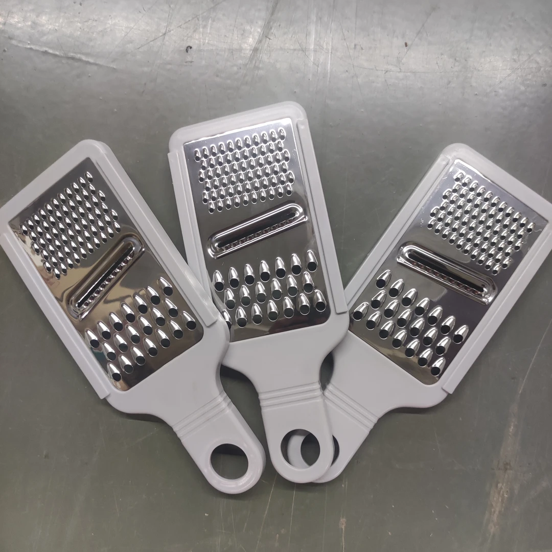 家用多功能刨丝刨片器2个