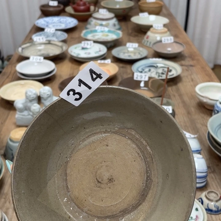上***律秀林漂漂亮亮的瓷器号314