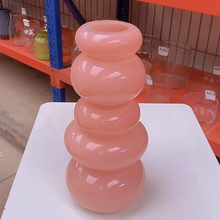 手工艺品玻璃高30.6孤品宠粉福利