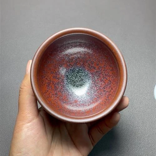 【闪购商品】茶盏-724............