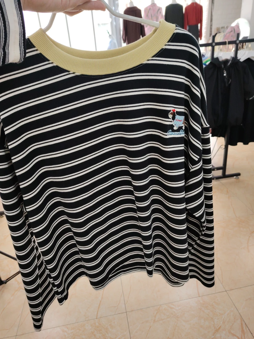 时尚 休闲 百搭 减龄