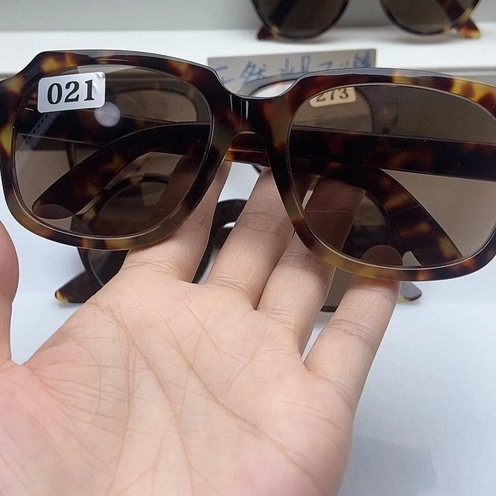 全框款方款式时尚百搭