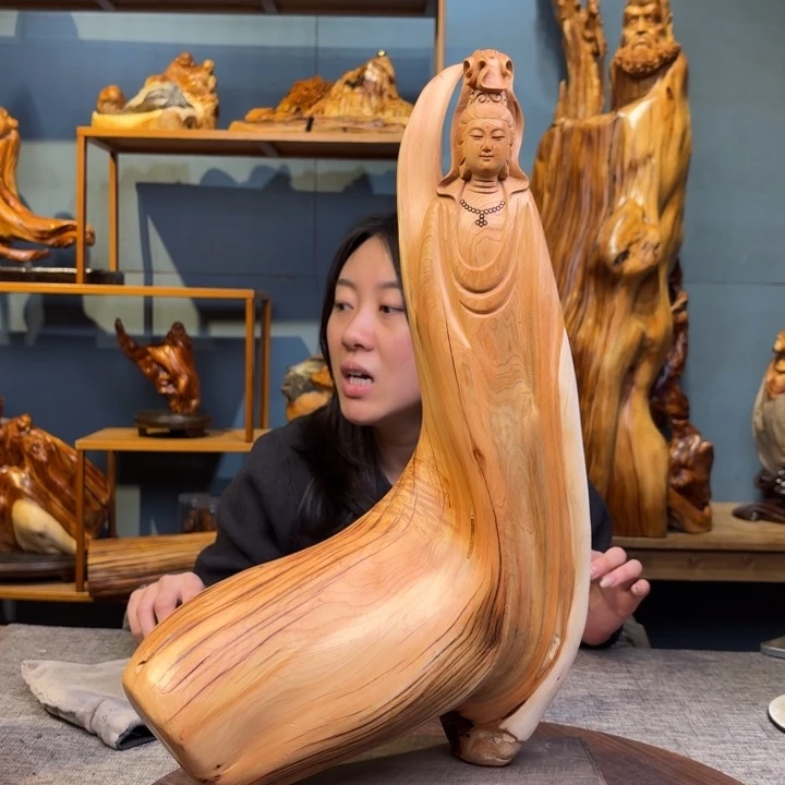 柏木（崖柏）关注一下