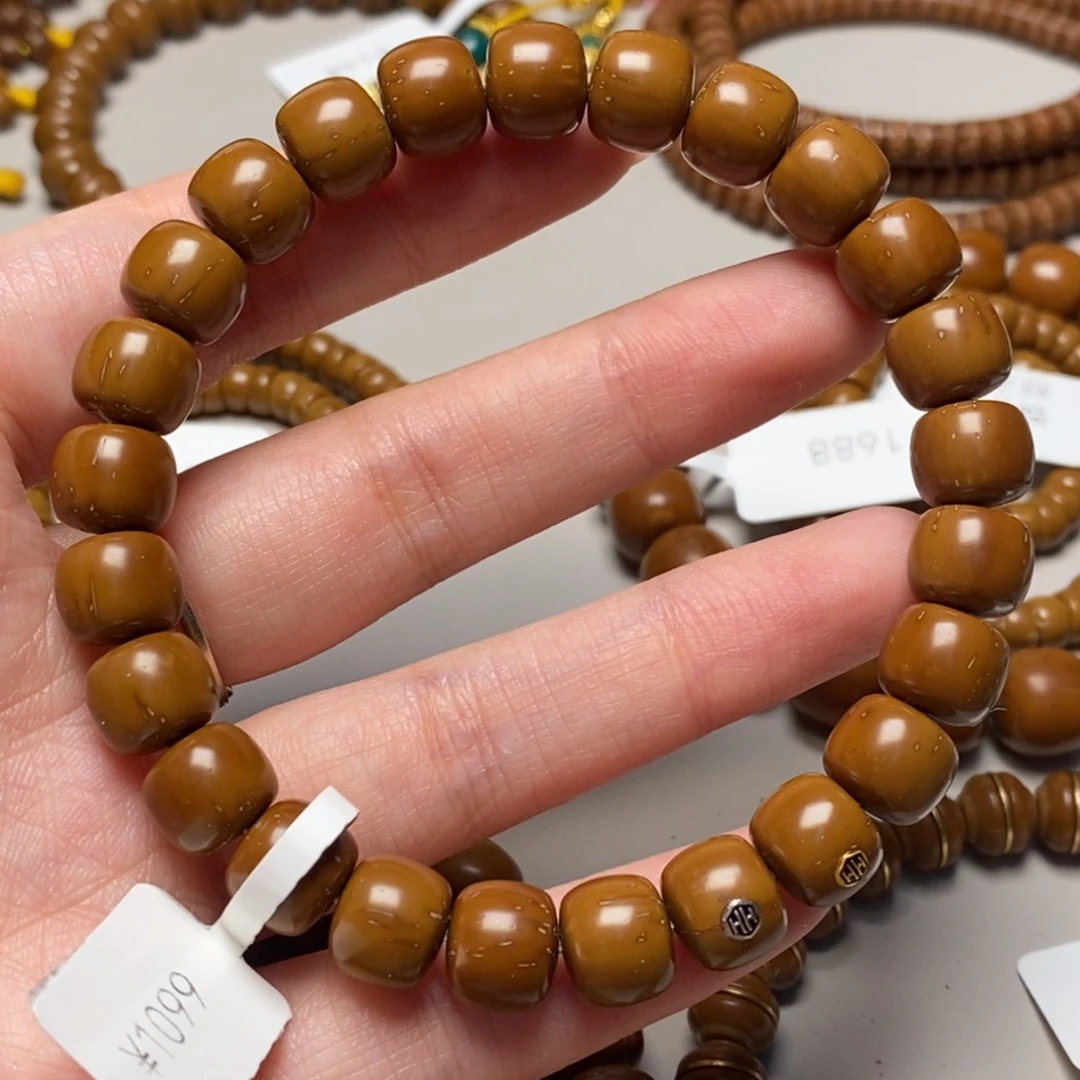 手串紫金鼠21.实心鼠老型单圈9.5