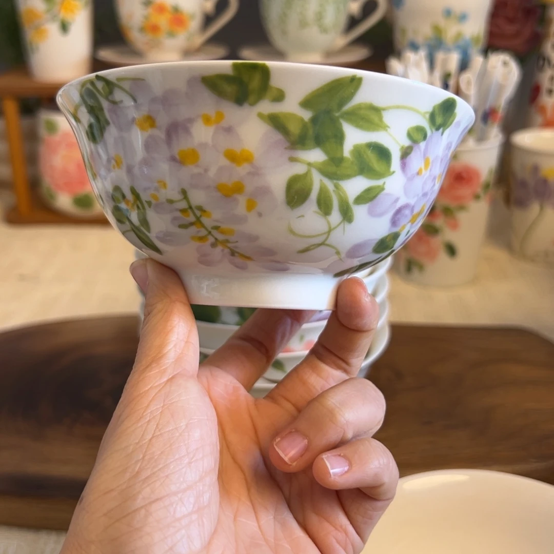 瓷片景德镇陶瓷手作福利