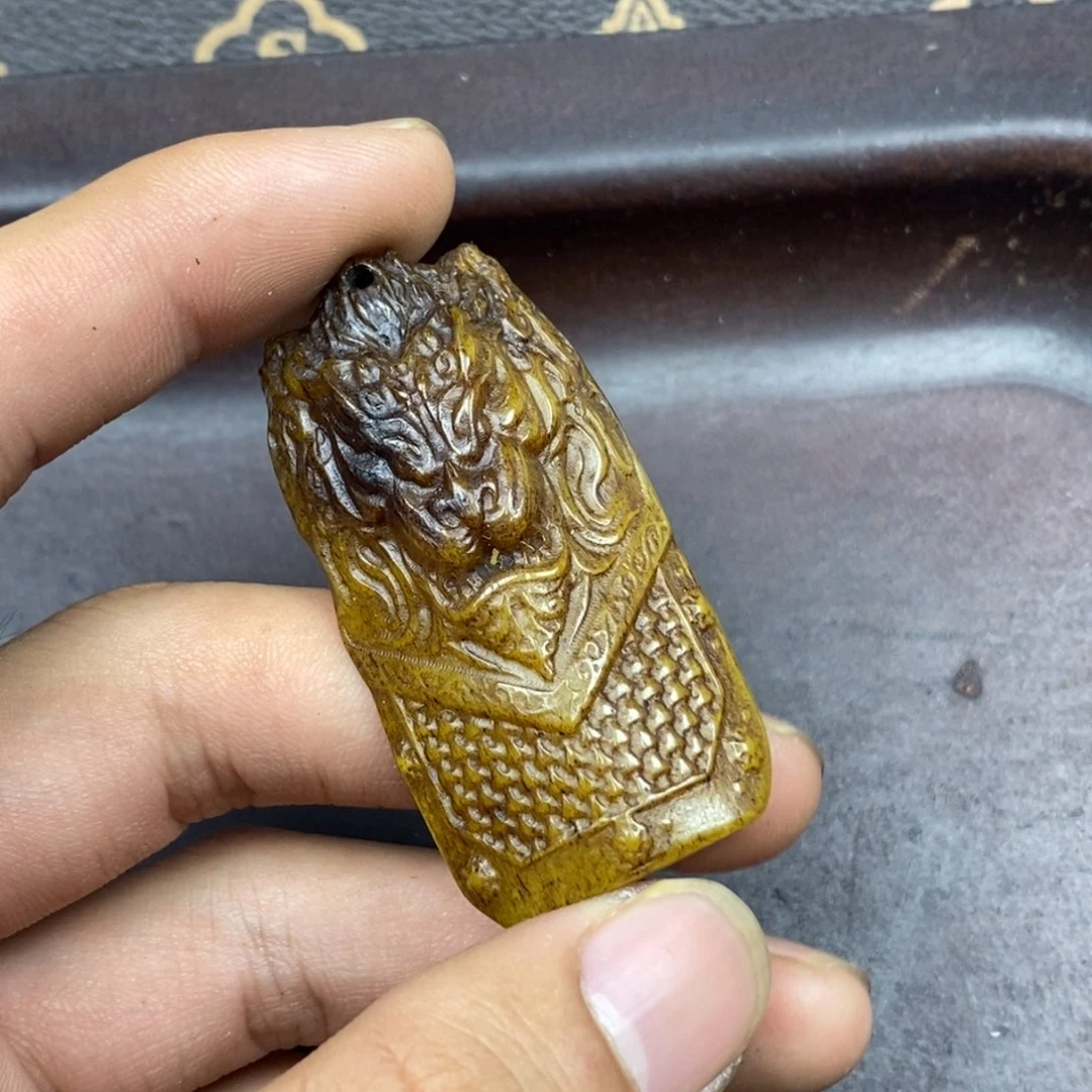 手串/手链驼骨配饰134