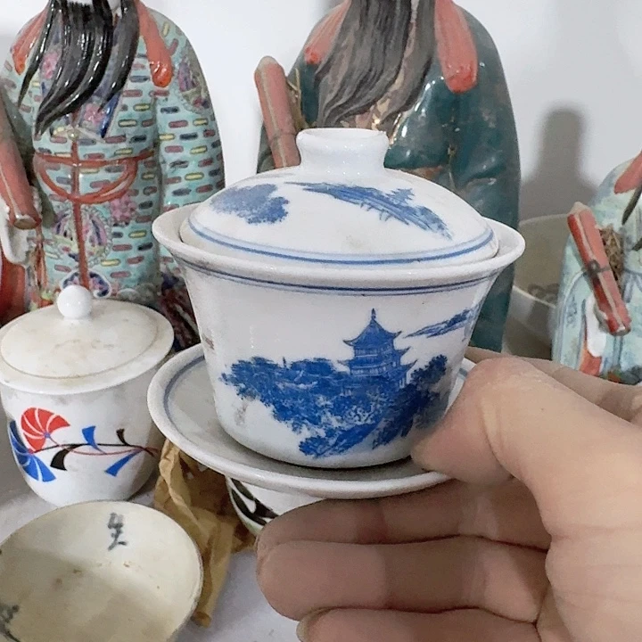 景德镇陶瓷艺术煤窑