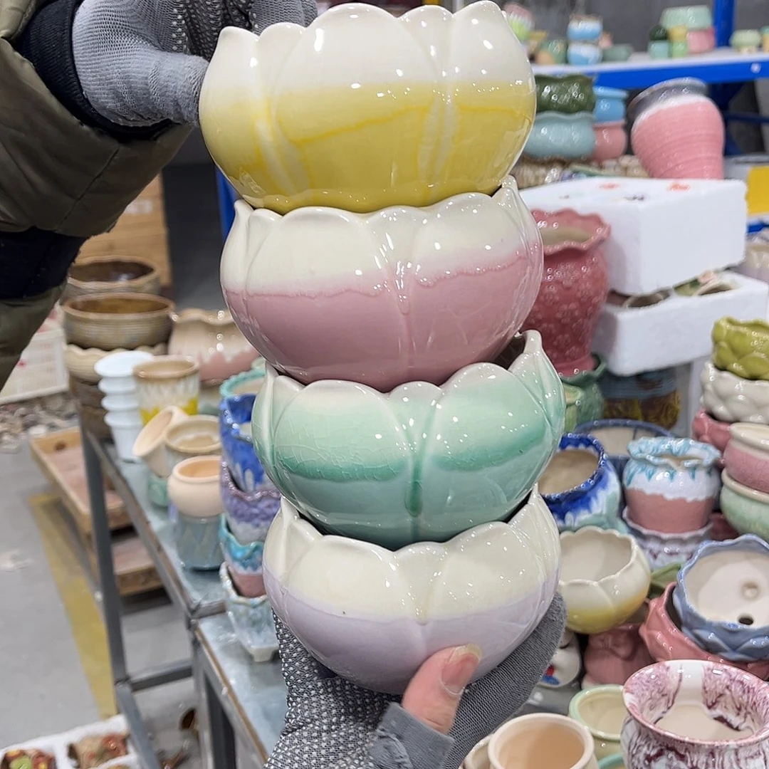 红陶正品数量有限