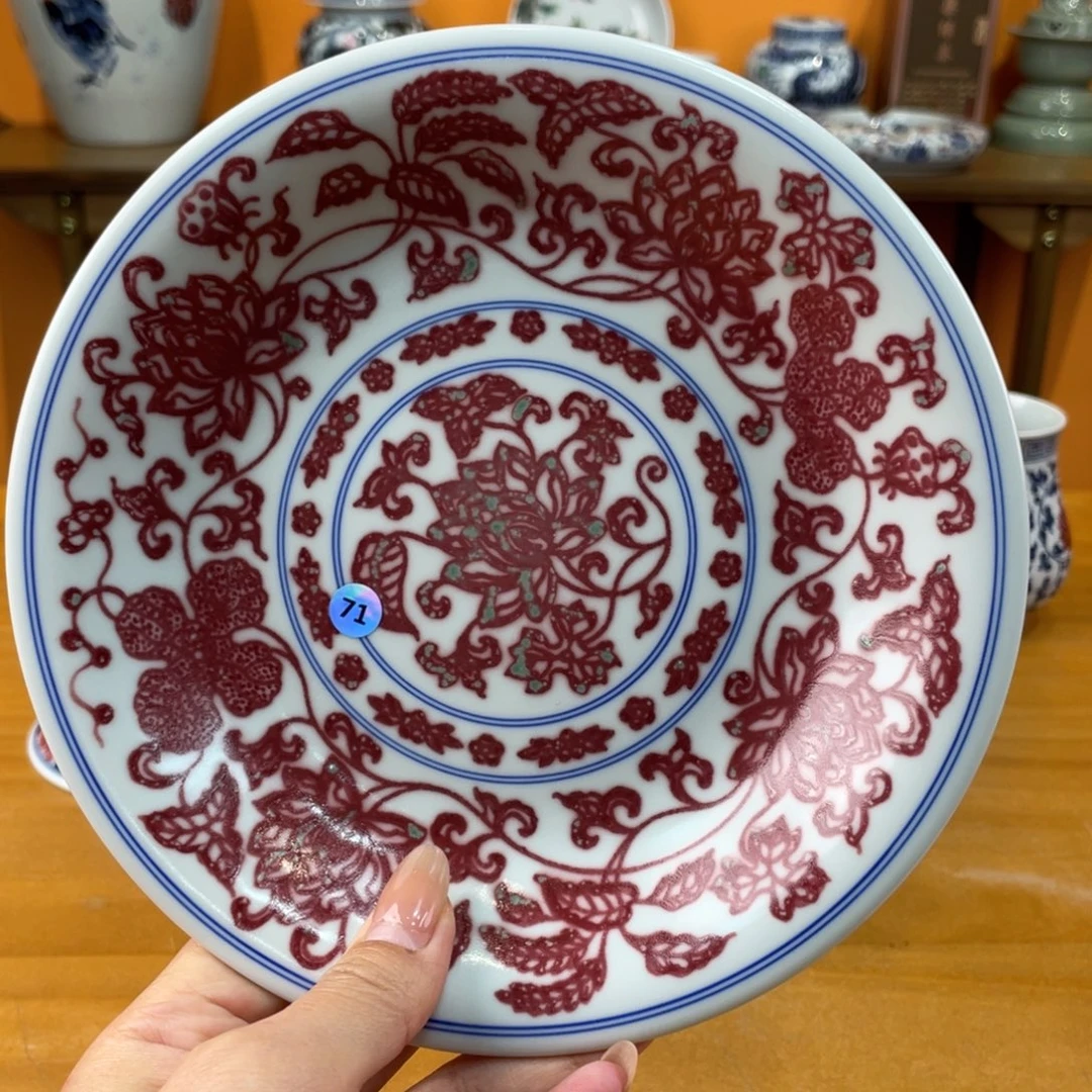 景德镇手绘哈哈哈哈哈哈