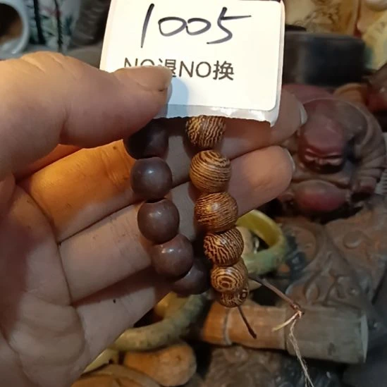用***力瓷片1005号工艺品