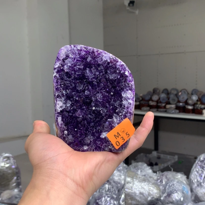 【闪购商品】水晶大型摆件（非配饰）未镶嵌