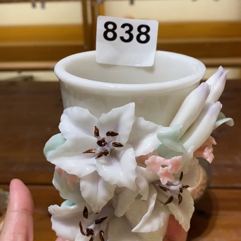 柴烧粗陶源头厂家