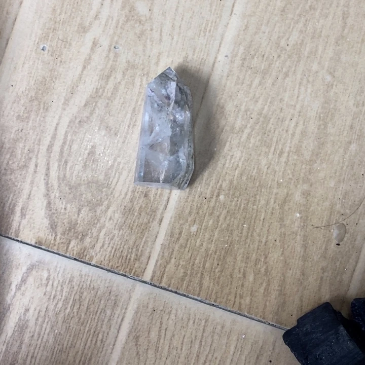 南***奇水晶珠宝半成品未镶嵌