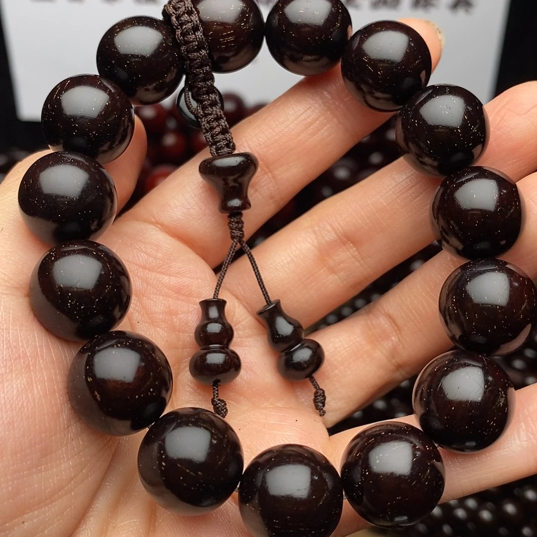 手串/手链檀香紫檀（小叶紫檀）