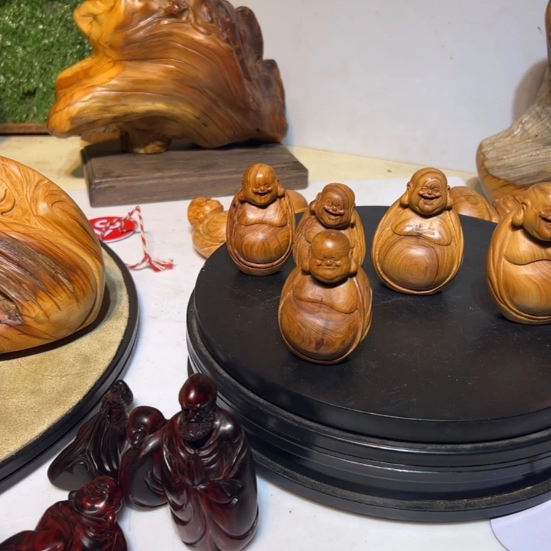 柏木（崖柏）我是一只小小鸟地域鬼