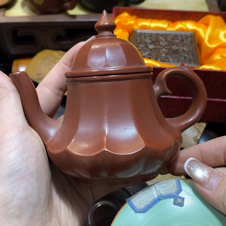 陶瓷艺术陶瓷艺术陶瓷艺术紫砂