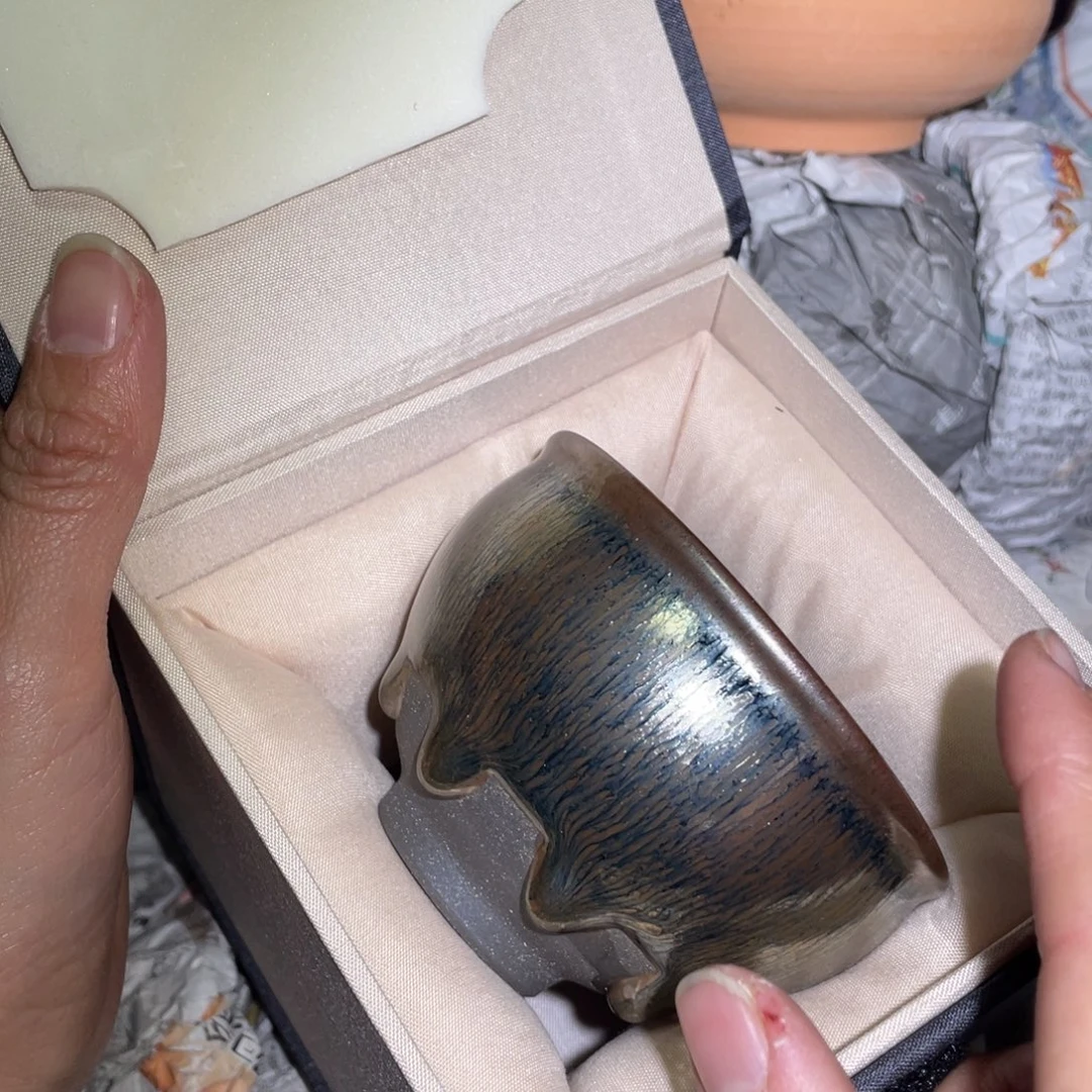 茶盏建盏直播间链接