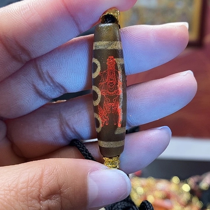 玛瑙/玉髓合金颈饰