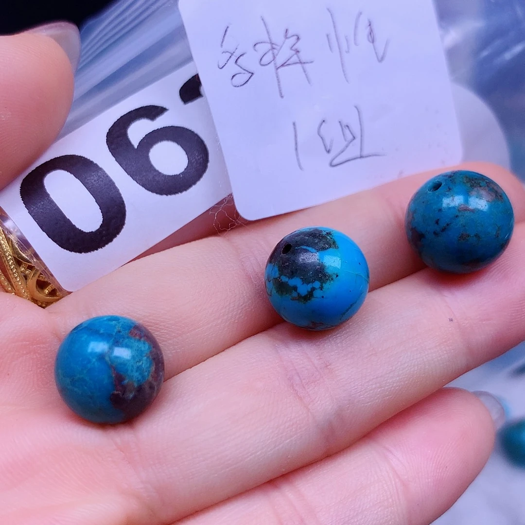 十堰特色手工散珠