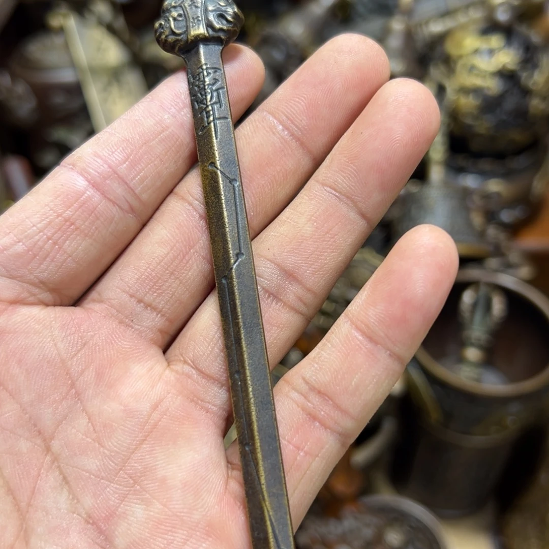木古铜器精选链接