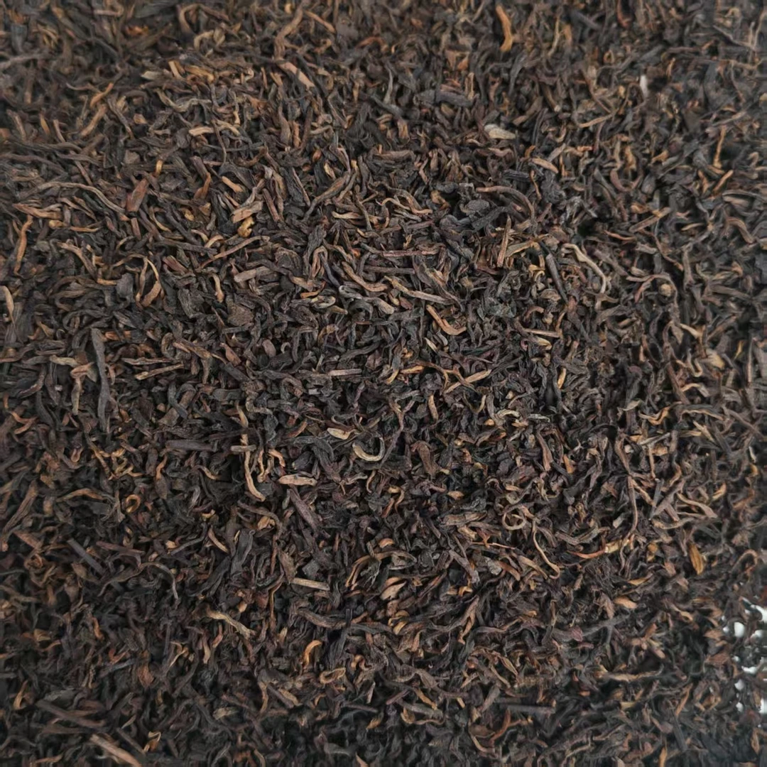 （铭兴精选）2018年晋德布朗勐宋宫廷陈香樟香大树熟茶500克囤货价