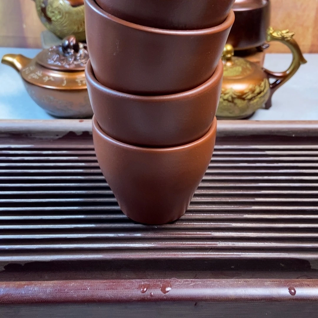 茶壶紫砂紫砂全手工定制