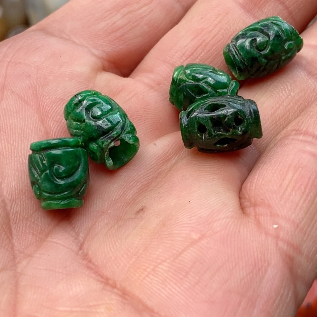 未镶嵌珠子的玛瑙/玉髓