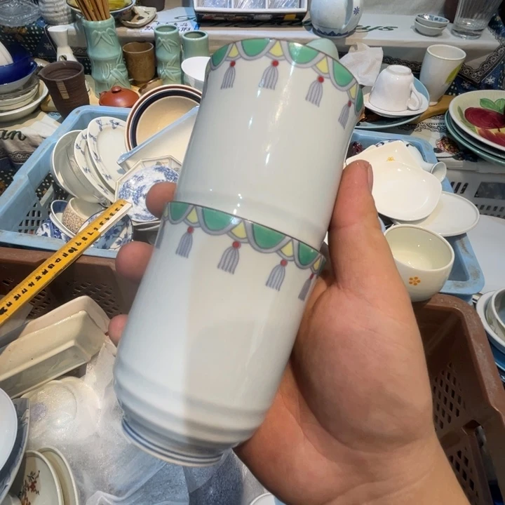 瓷片双*座箱なしでいいので お値下げ可能でしょうか？